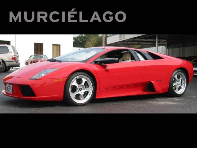 2003Murcielago